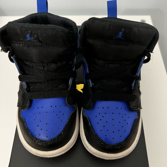 Jordan 1 - Picture 2 of 6